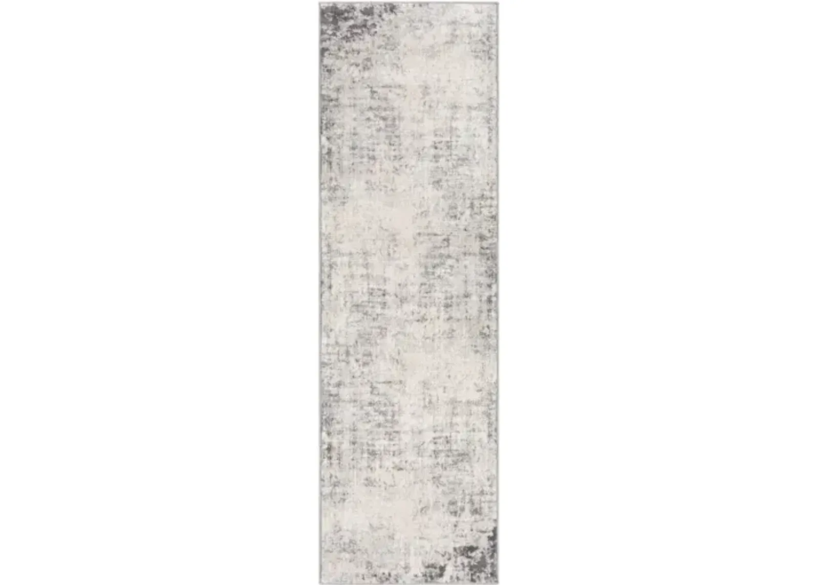 Roma ROM-2393 2'7" x 10' Rug