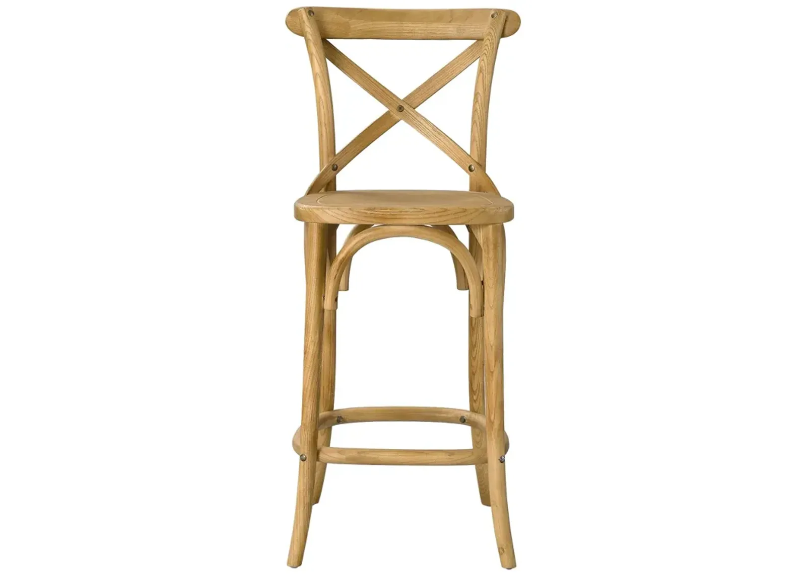 Gear Counter Stool