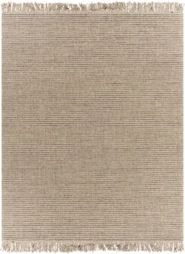 Cecelia CEI-2302 9' x 12' Hand Made Rug