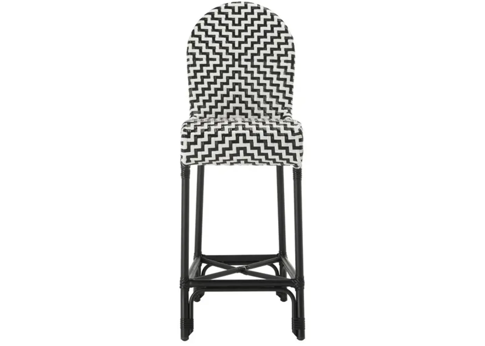 Tilden Indoor/Outdoor Bar Stool