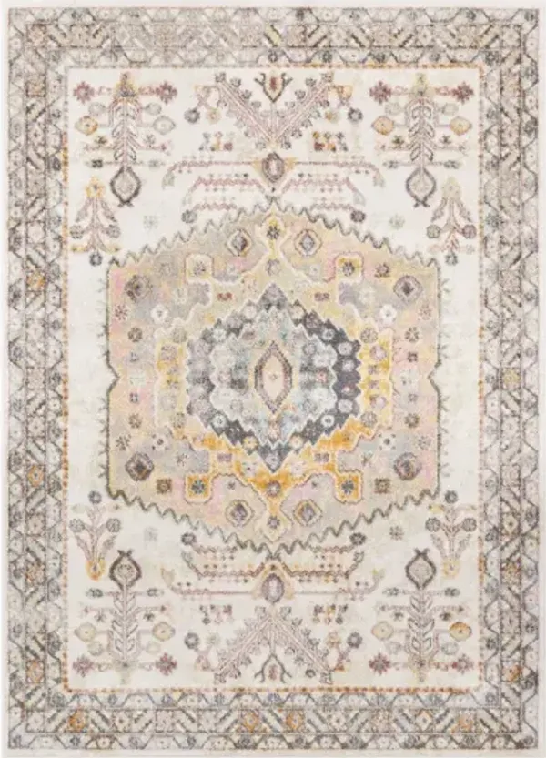 New Mexico 2' x 3' Rug