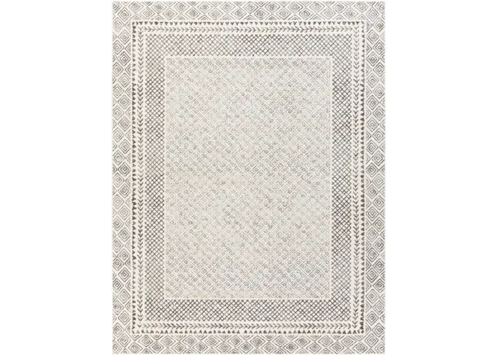 Bahar BHR-2321 2'7" x 10' Rug