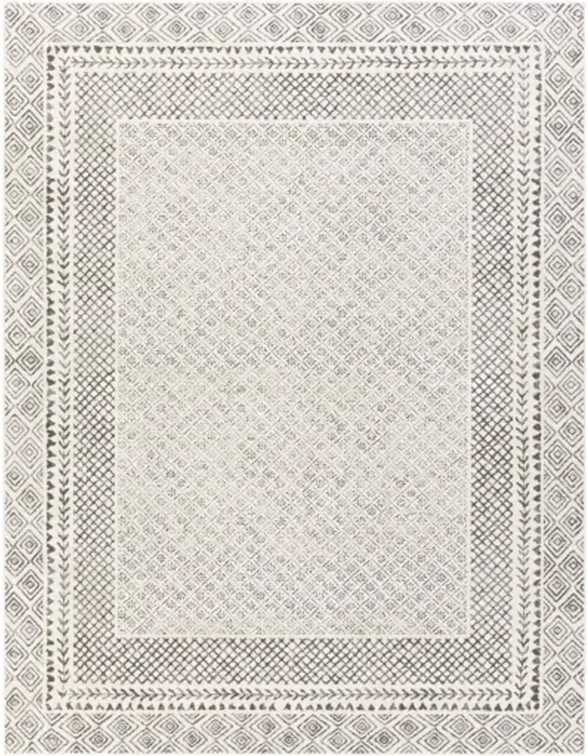 Bahar BHR-2321 2'7" x 10' Rug