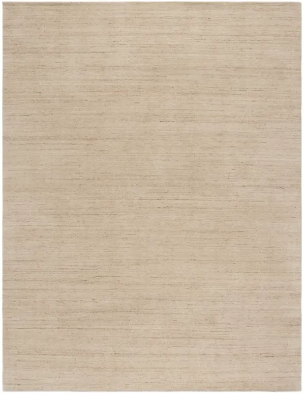 MIRAGE Hand Woven 9' x 12' area rug
