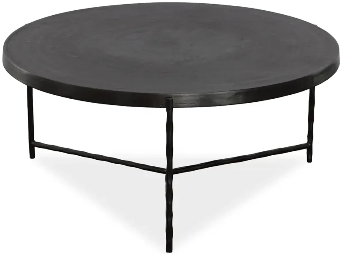 Trellick Modern Coffee Table