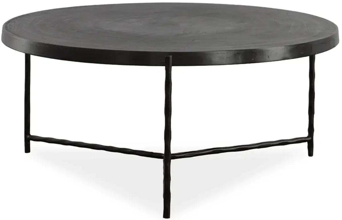 Trellick Modern Coffee Table