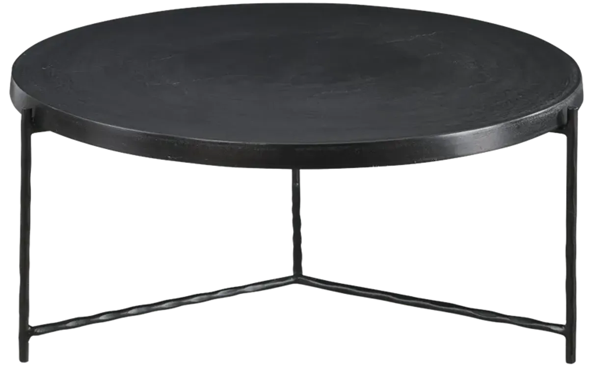 Trellick Modern Coffee Table