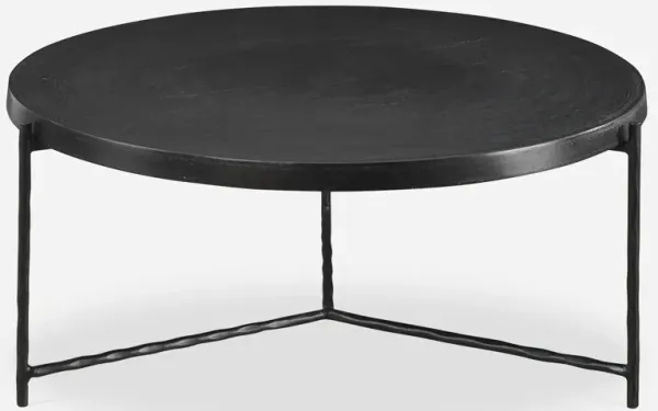 Trellick Modern Coffee Table