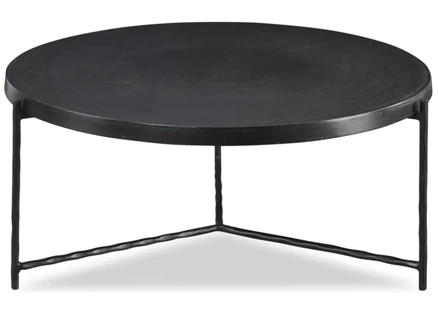 Trellick Modern Coffee Table