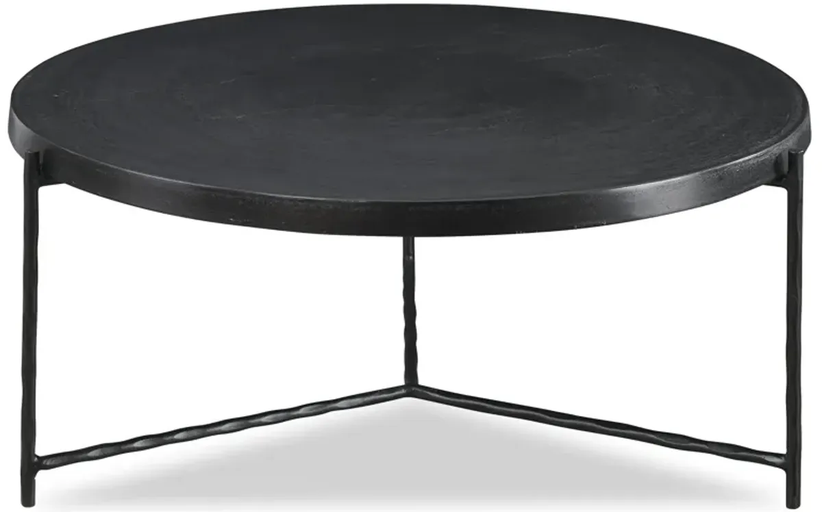 Trellick Modern Coffee Table