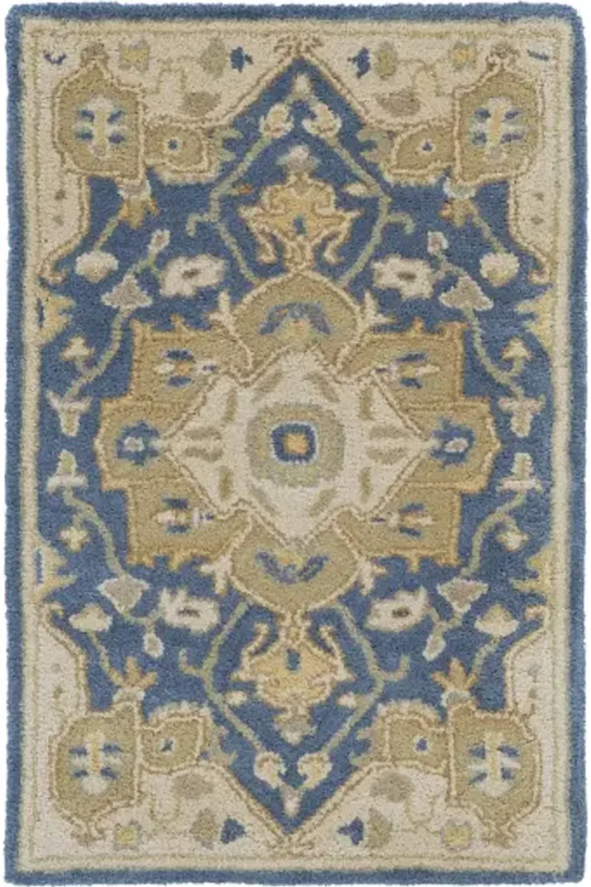 Caesar 2' x 3' Rug