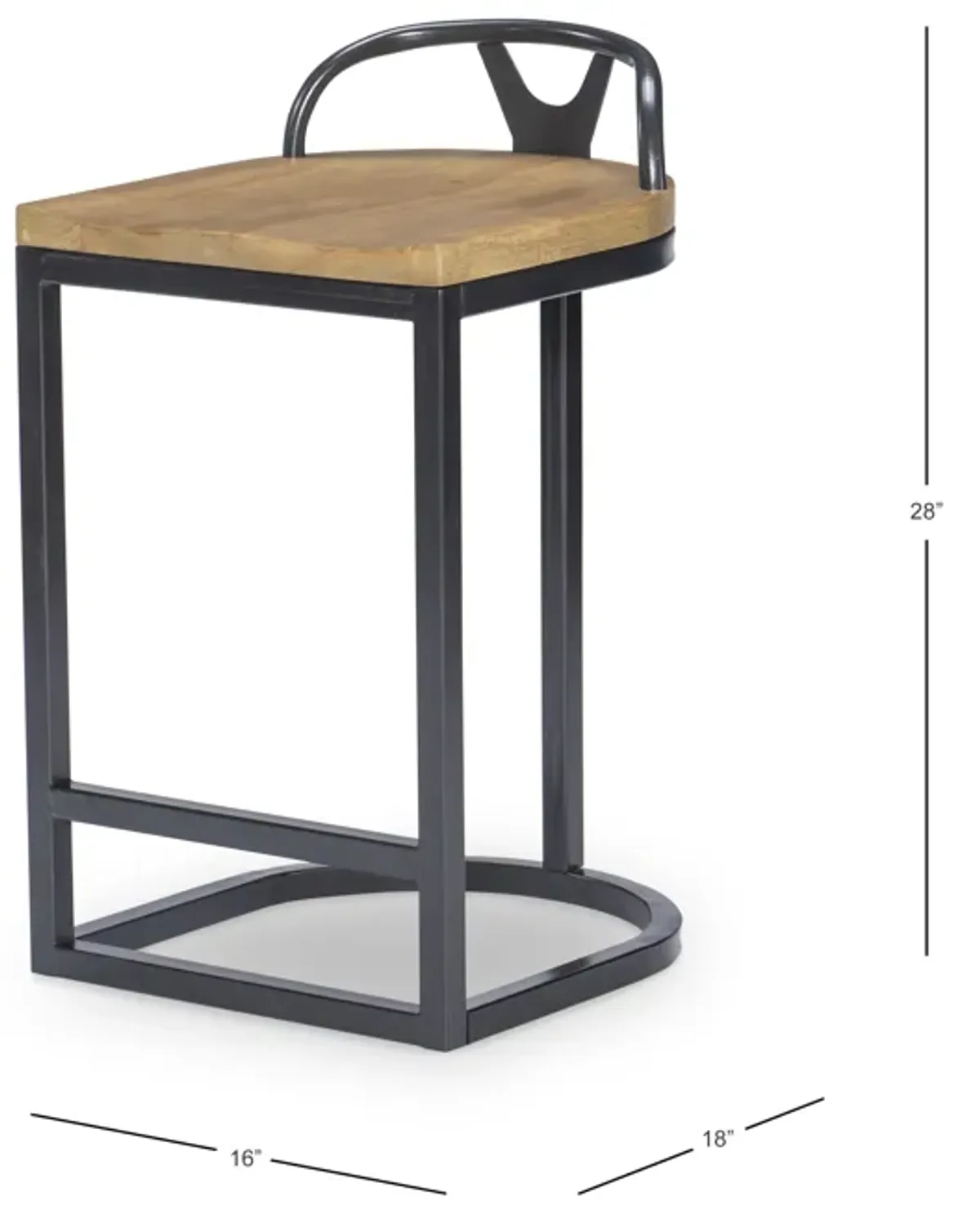 Franklin Stool