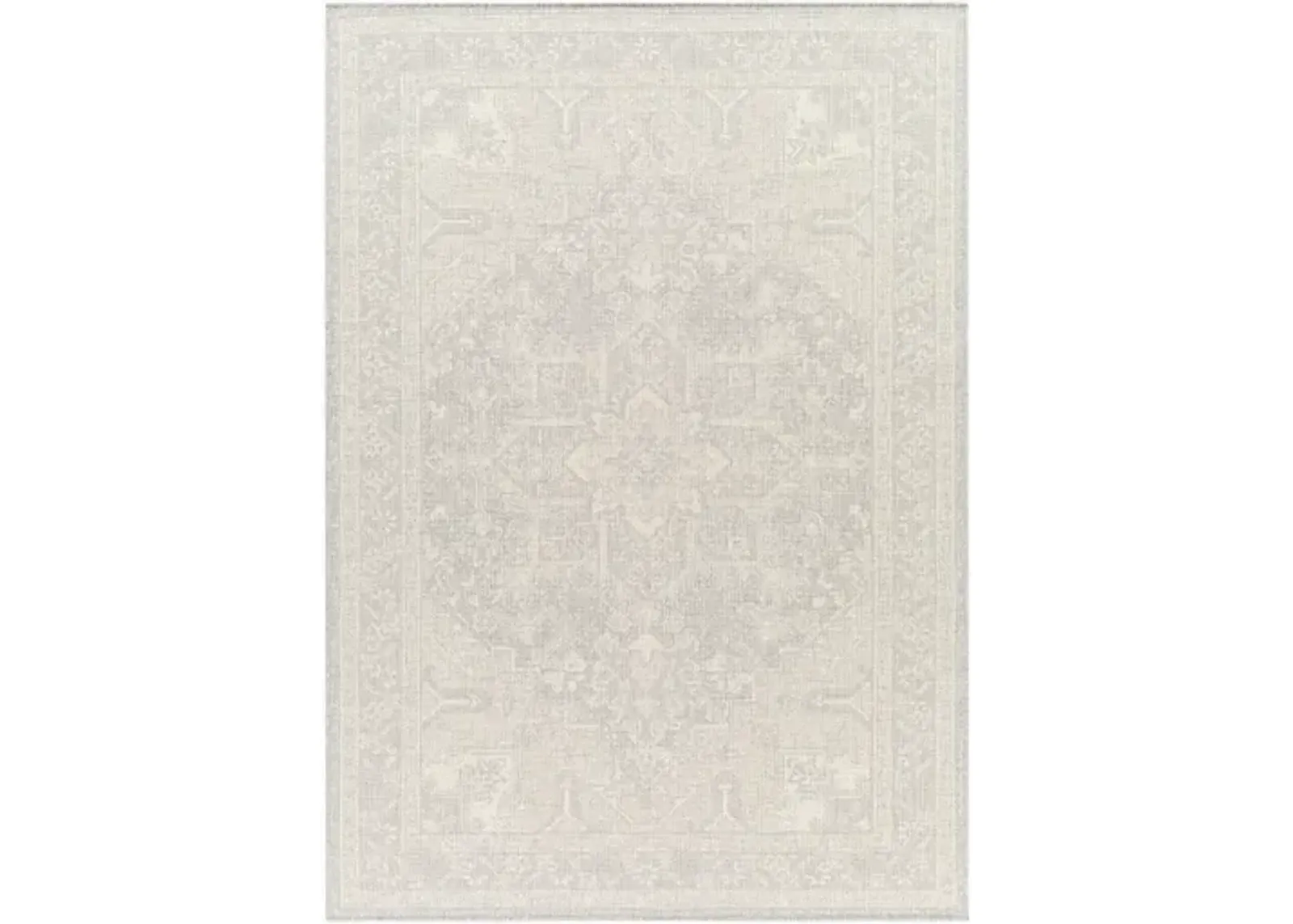 Ravello RVL-2310 5'3" x 7' Machine Woven Rug