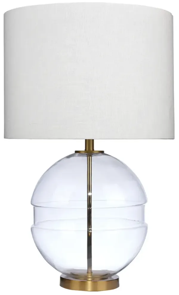 July New Satellite Table Lamp