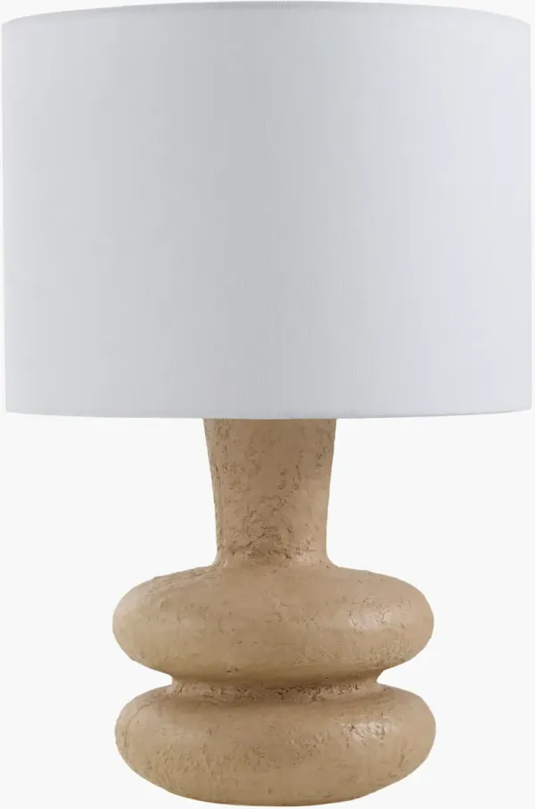 Vanda Accent Table Lamp