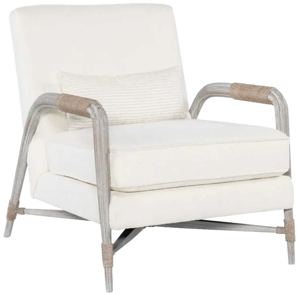 Isla Accent Lounge Chair