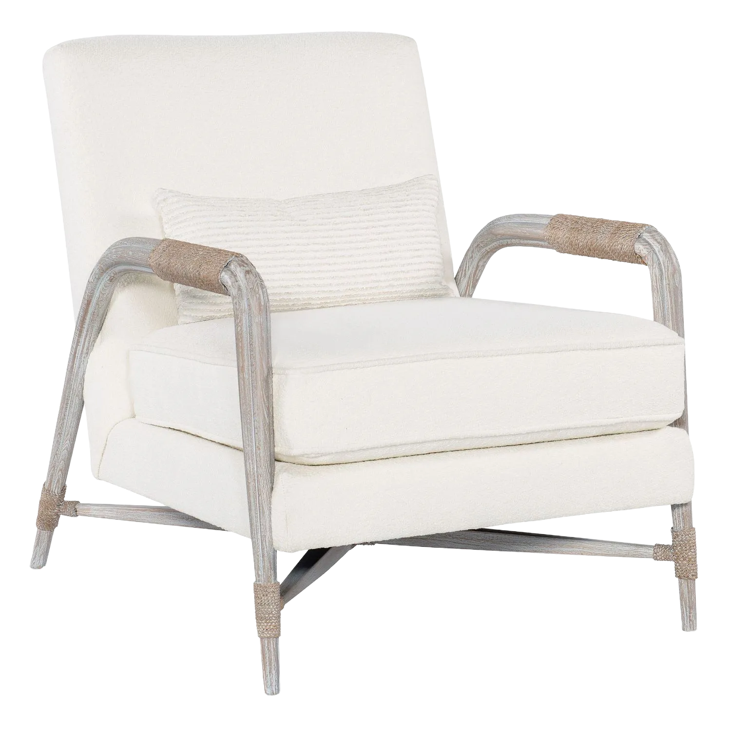 Isla Accent Lounge Chair