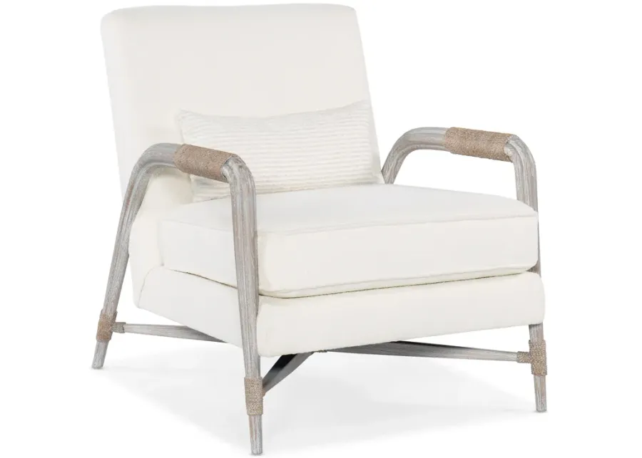 Isla Accent Lounge Chair