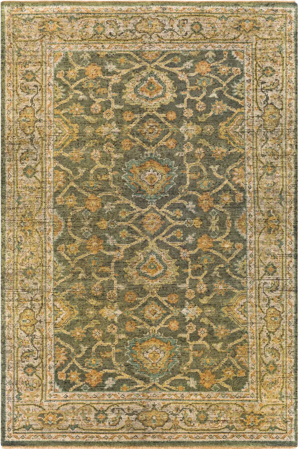 Reign 2' x 3' Rug