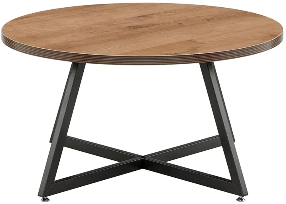 Courtdale Round Coffee Table