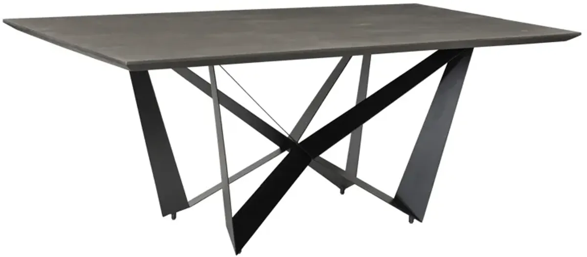 BROLIO DINING TABLE