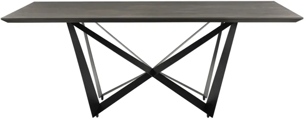 BROLIO DINING TABLE