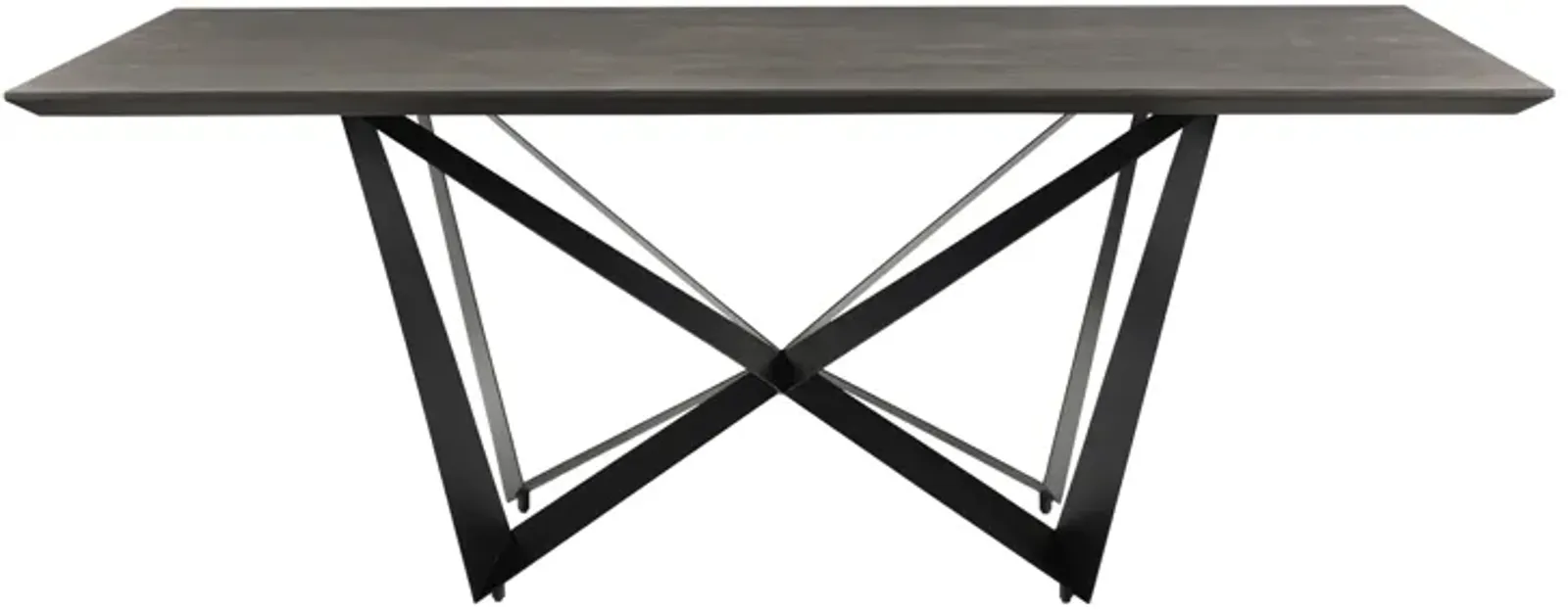 BROLIO DINING TABLE