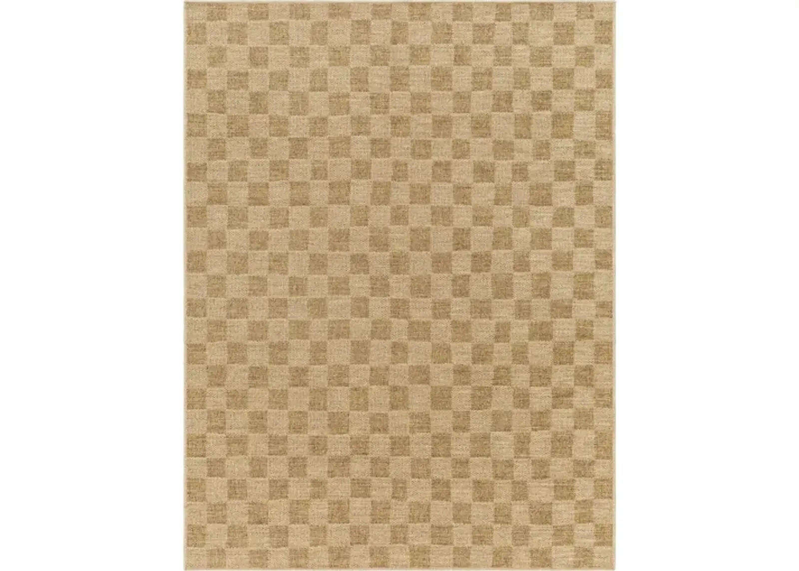 Pismo Beach PMB-2310 7'10" x 10' Machine Woven Rug