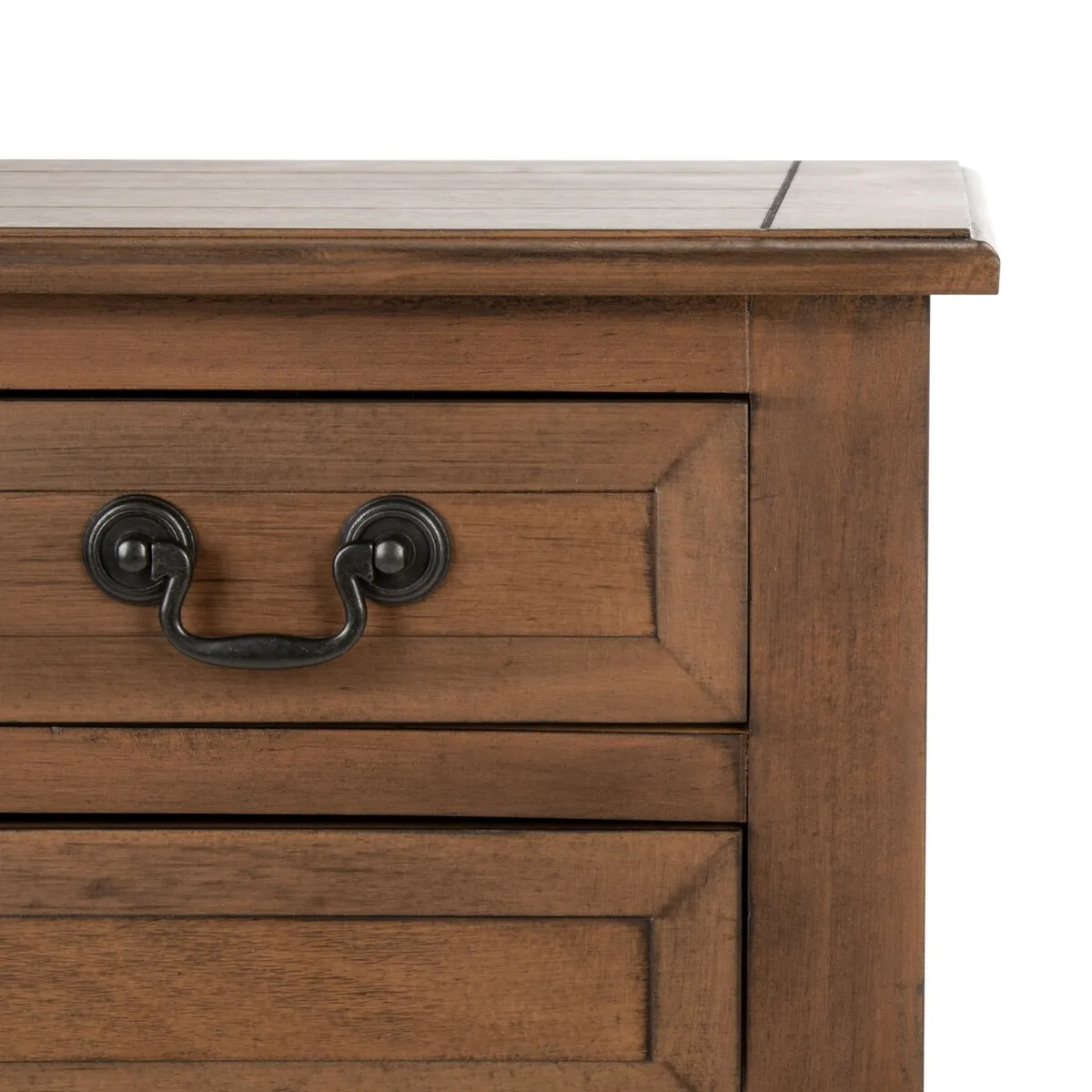 PRIMROSE 3 DRAWER CONSOLE TABLE