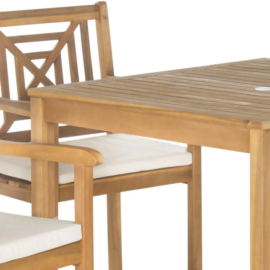 Del Mar 5-Piece Dining Set