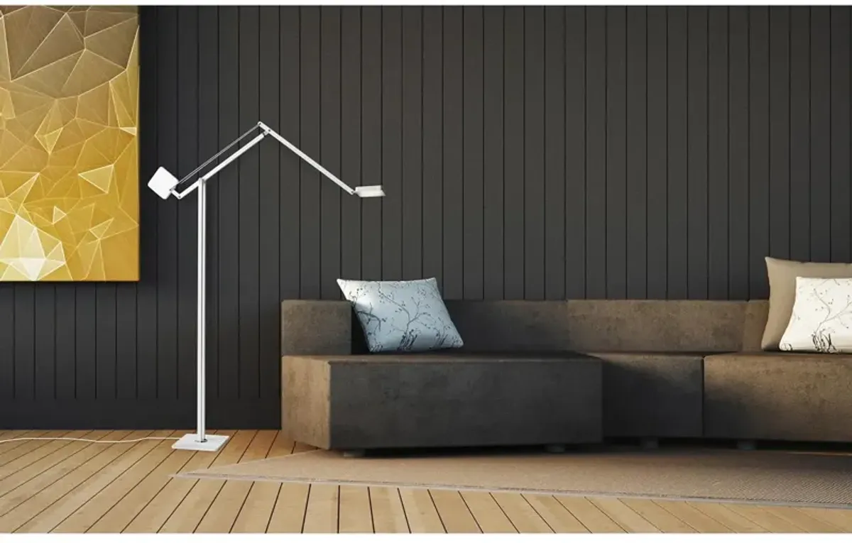 Ads360 Cooper Led Floor Lamp