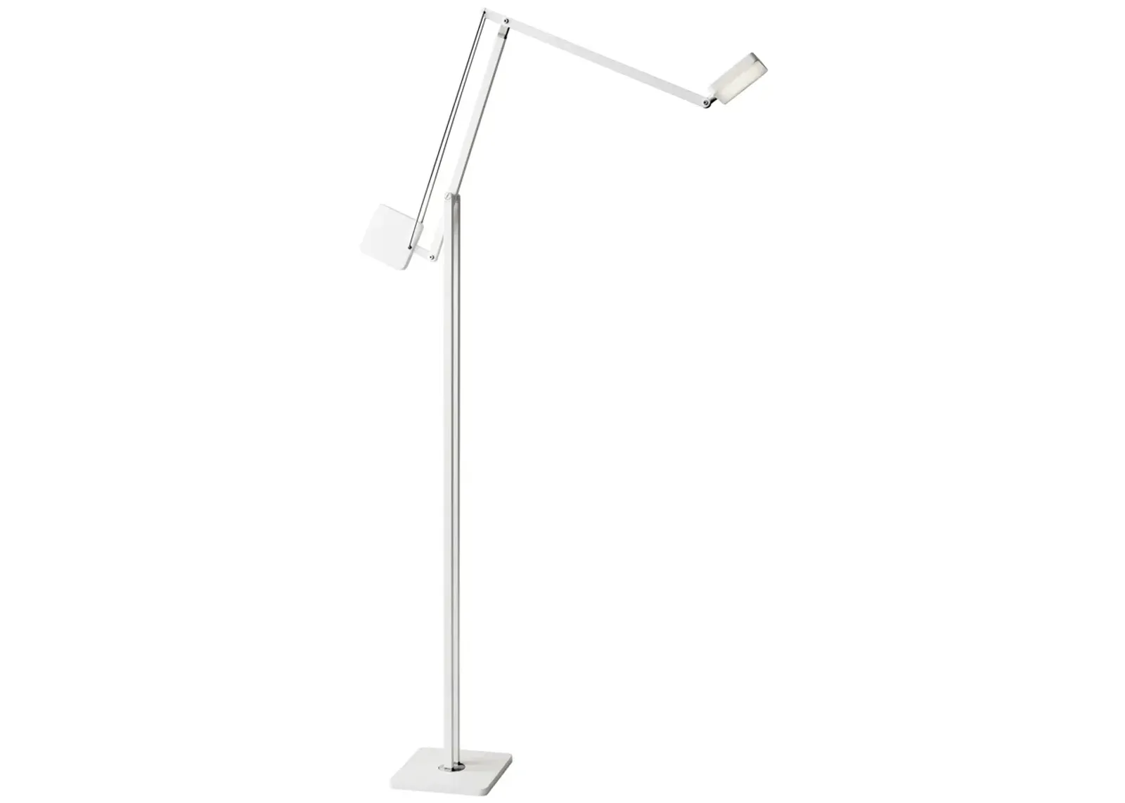 Ads360 Cooper Led Floor Lamp