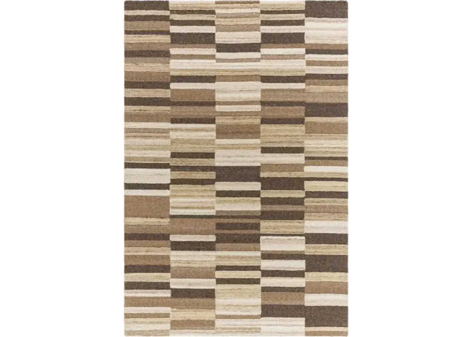 La Puna LPN-2307 9' x 12' Handmade Rug