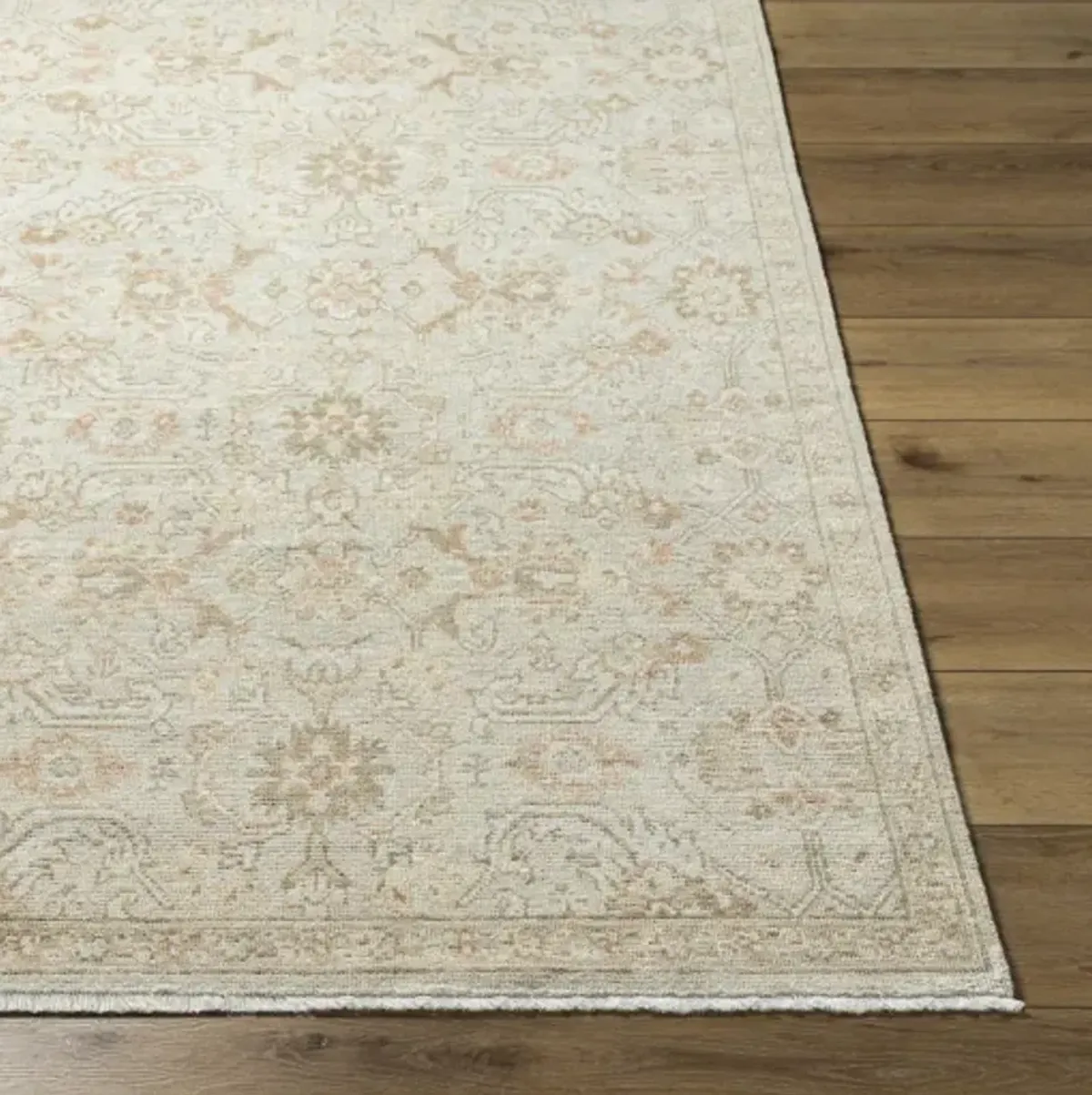 Anelka ANK-2306 8' x 10' Handmade Rug