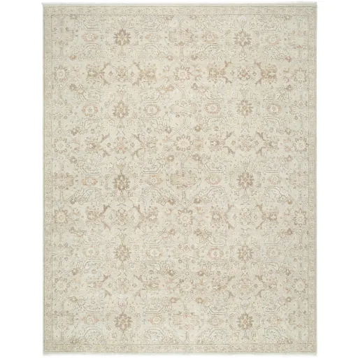 Anelka ANK-2306 8' x 10' Handmade Rug