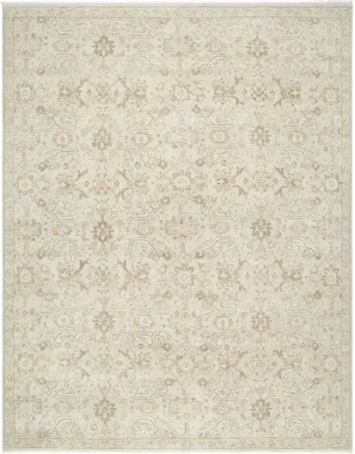 Anelka ANK-2306 8' x 10' Handmade Rug