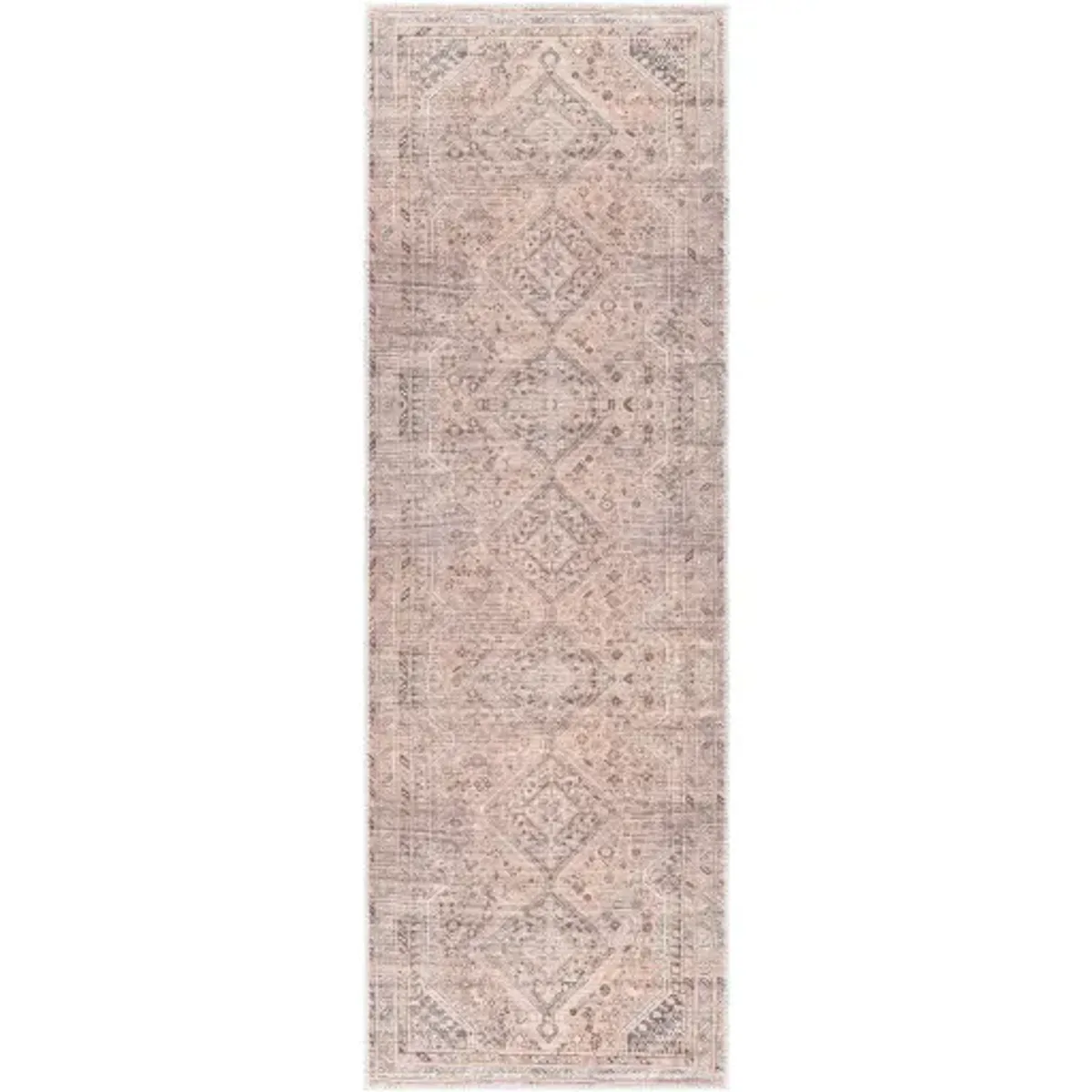 Amelie AML-2384 5'3" x 7'3" Machine Woven Rug