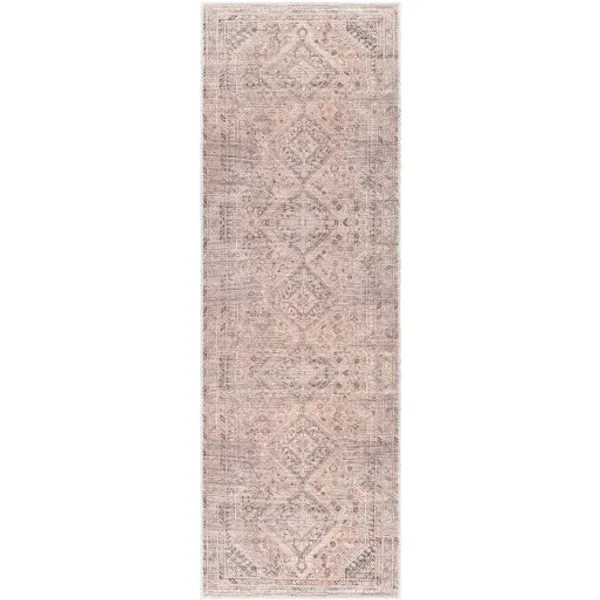 Amelie AML-2384 5'3" x 7'3" Machine Woven Rug