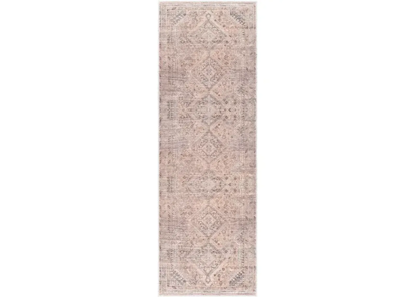 Amelie AML-2384 5'3" x 7'3" Machine Woven Rug