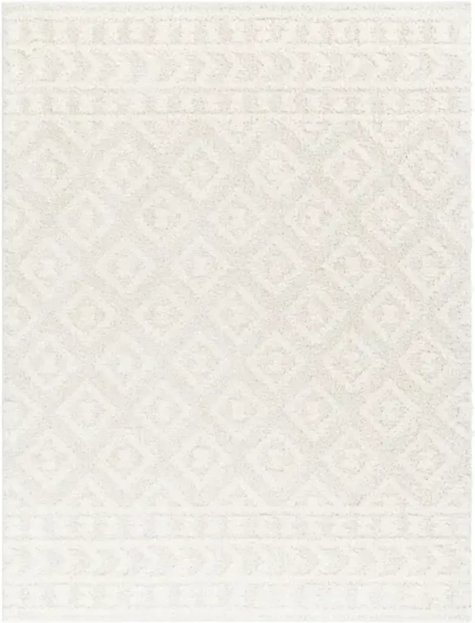 Rodos RDO-2336 7'10" x 10' Machine Woven Rug