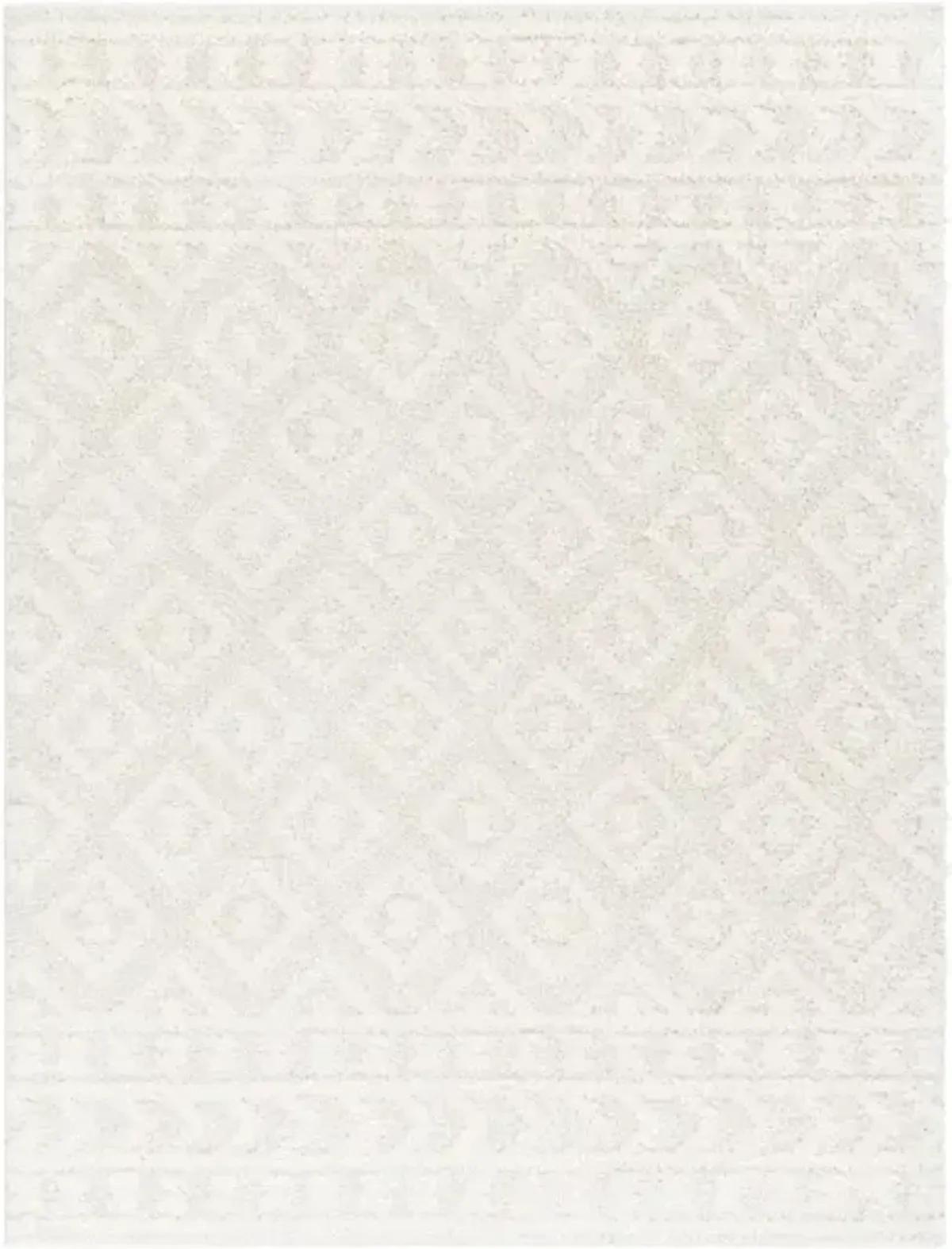 Rodos RDO-2336 7'10" x 10' Machine Woven Rug