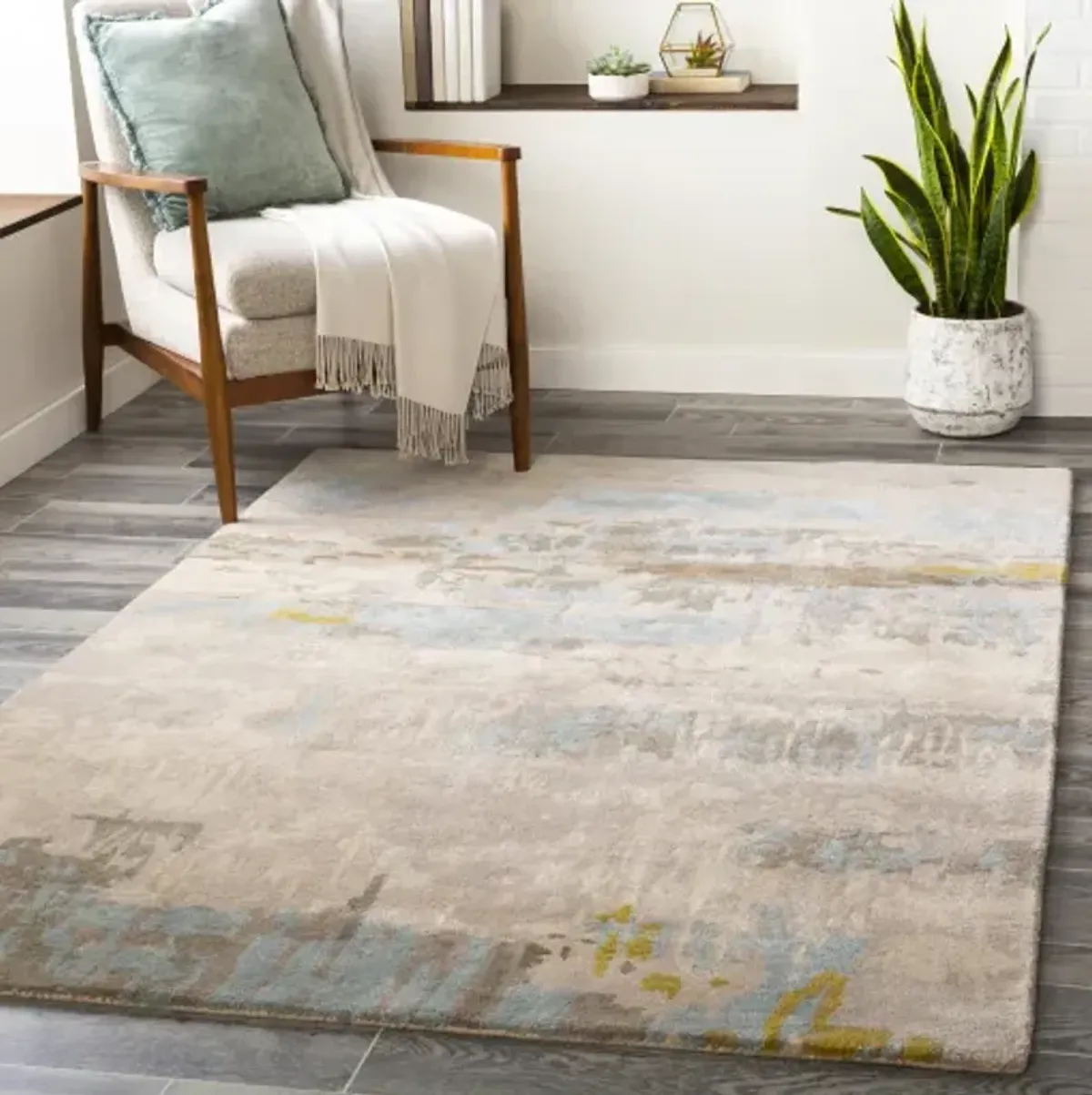 Kavita 8' x 10' Rug