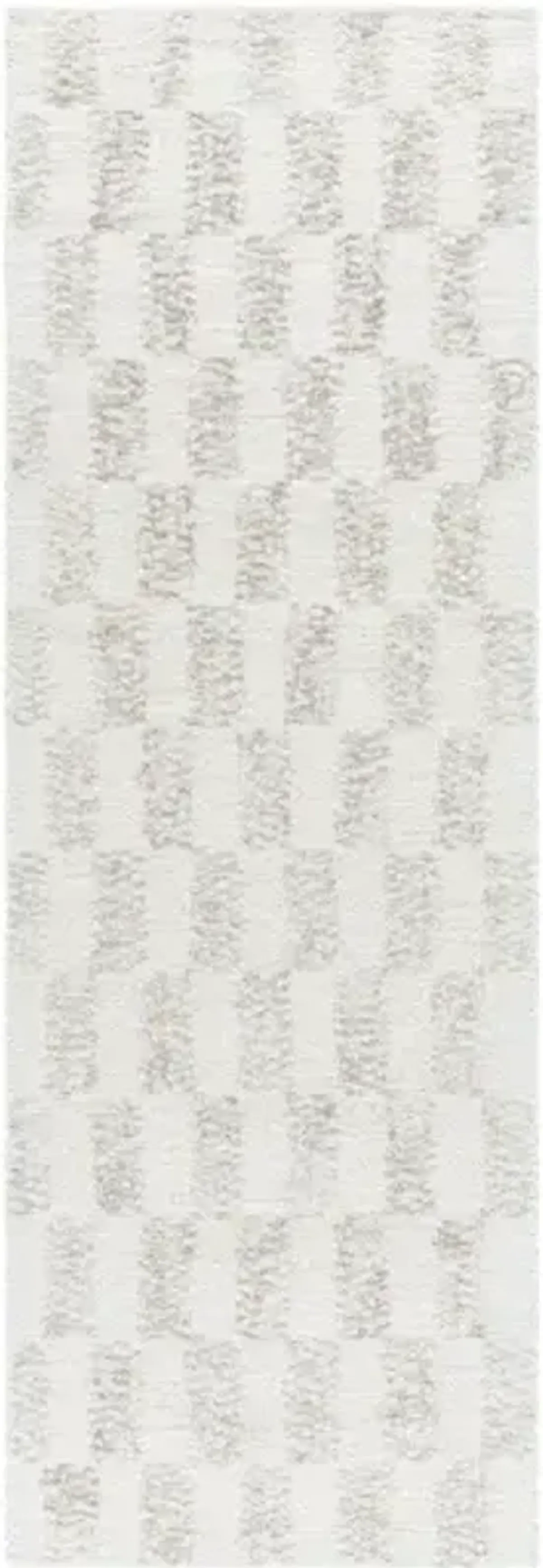 Rize RZE-2300 2'6" x 8' Handmade Rug