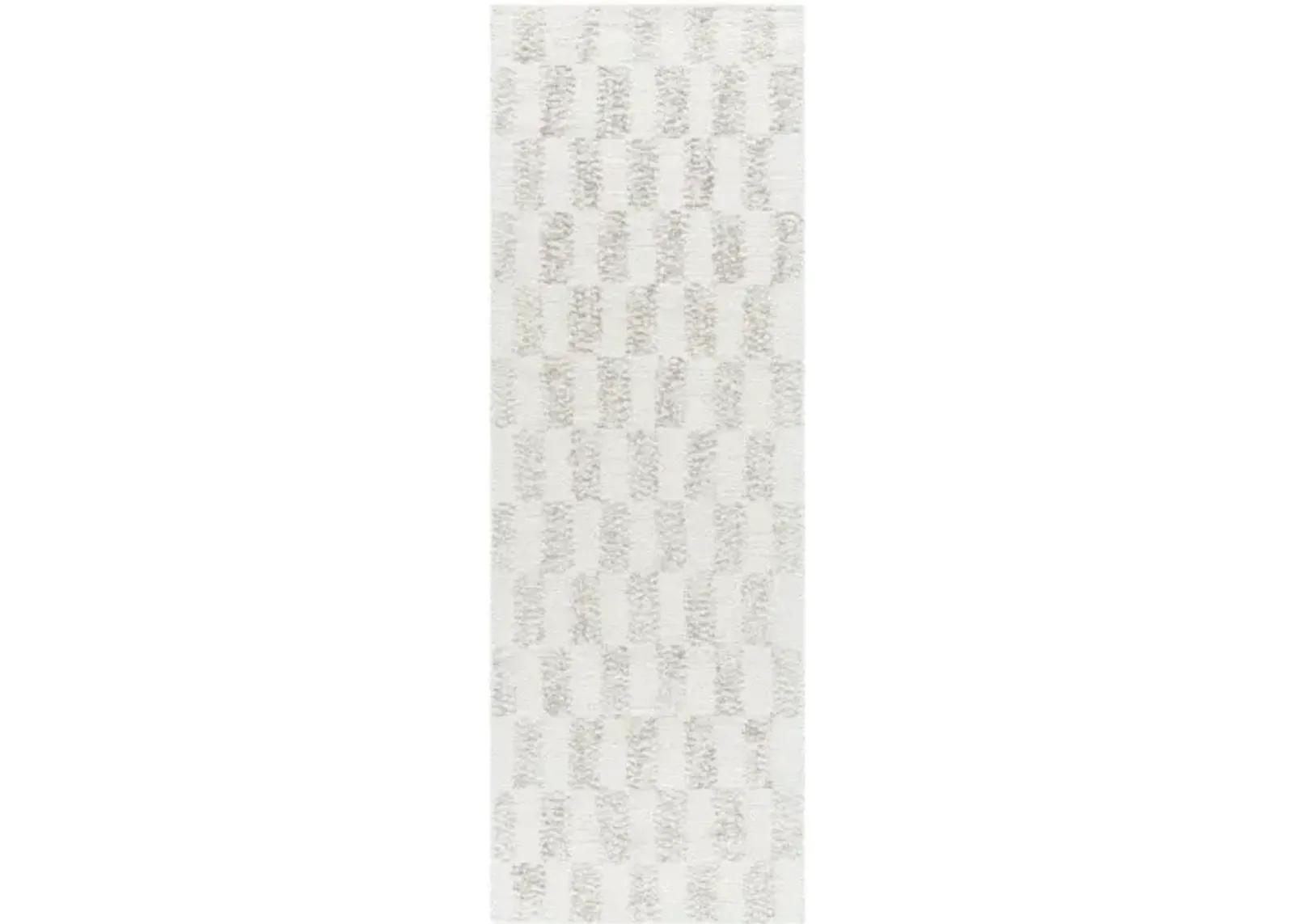 Rize RZE-2300 2'6" x 8' Handmade Rug