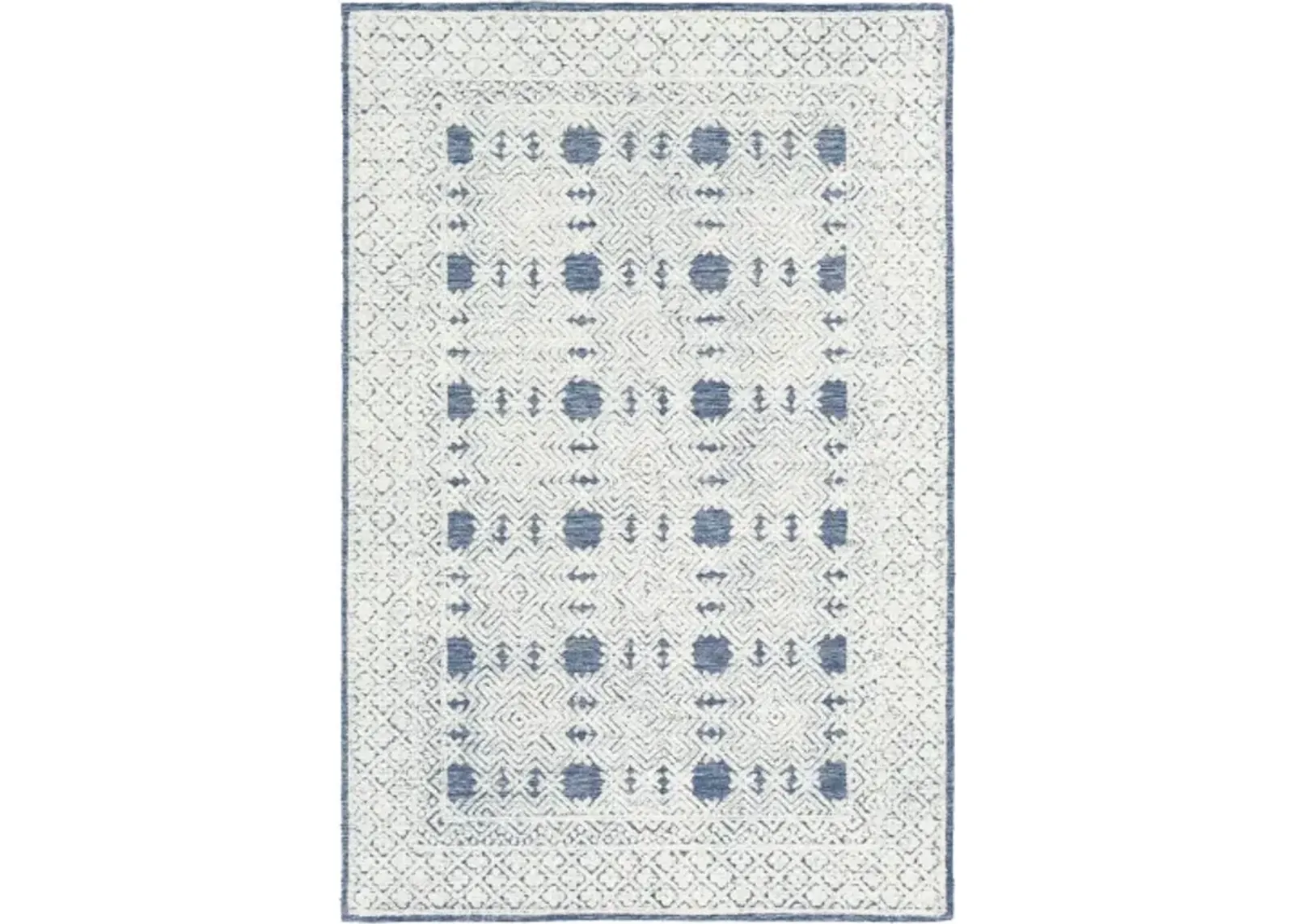 Louvre 6' x 9' Rug