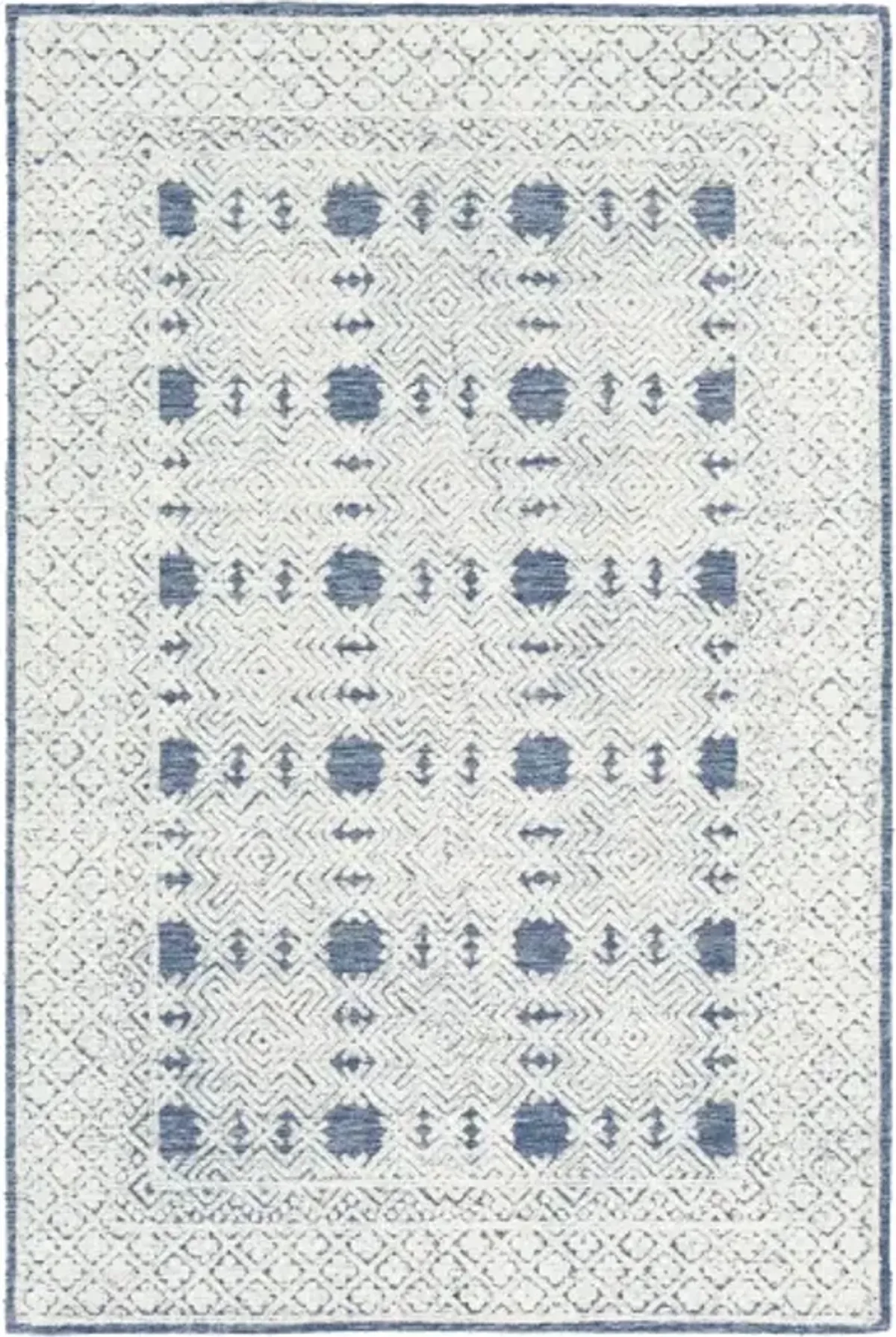 Louvre 6' x 9' Rug