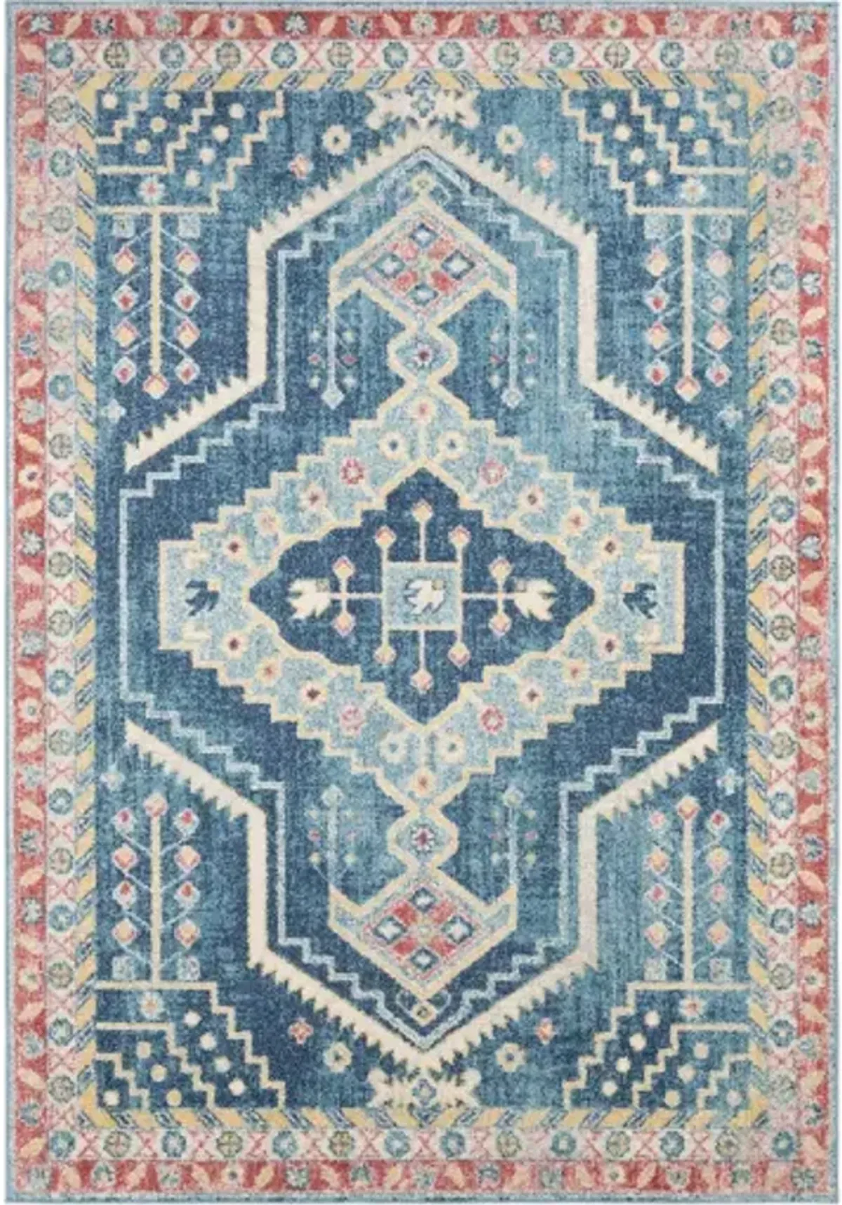 Murat 5'3" x 7'3" Rug