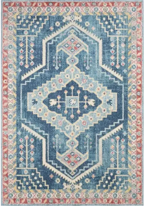 Murat 5'3" x 7'3" Rug