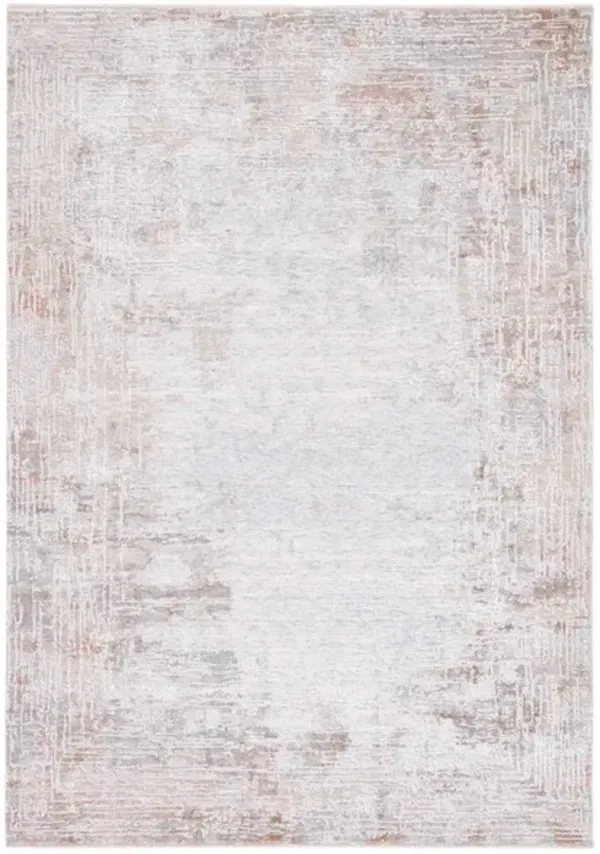 MARMARA 310 Multi 8'-0' x 10'-1' Large Rectangle Rug
