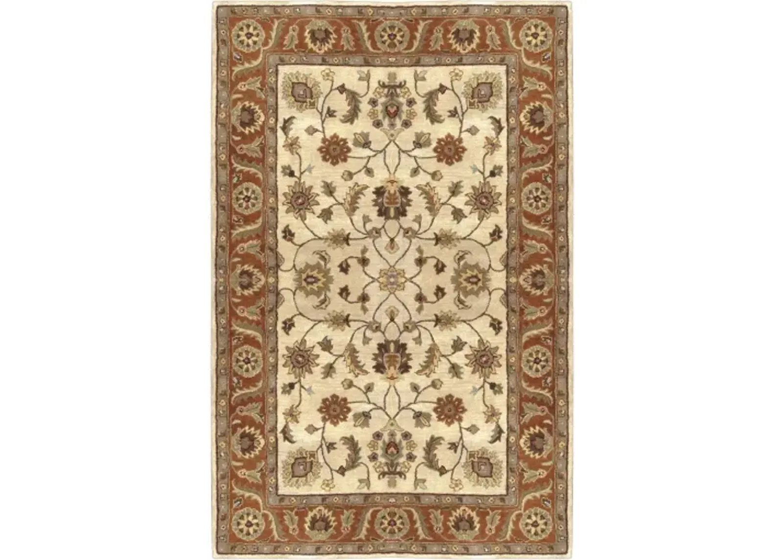 Crowne 3' x 12' Rug